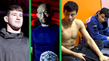 The Ever-Evolving Miyaos vs The World at Grapplefest 6