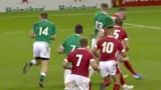 Try Or No Try? Ireland vs Wales