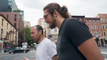 The Marcelo Garcia Interview: Trailer