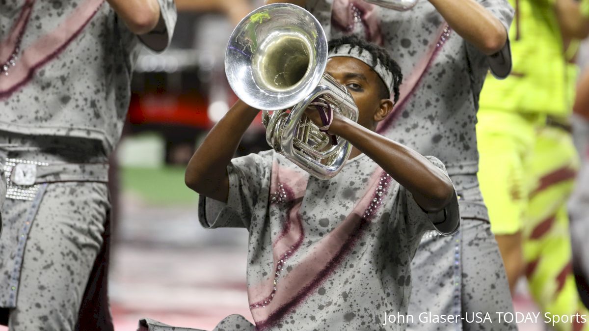 POLL: Who Is Your FAN FAVORITE For Drum Corps at the Rose Bowl?