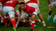 Canada Names RWC Squad