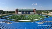 Rhode Island Will Play Under The Lights At Meade Stadium For The First Time