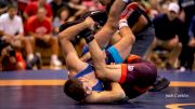 FRL 403: Was The Yianni/Zain Exchange Scored Correctly?