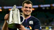 Jones, Hutchison Left Out Of Scotland RWC Squad