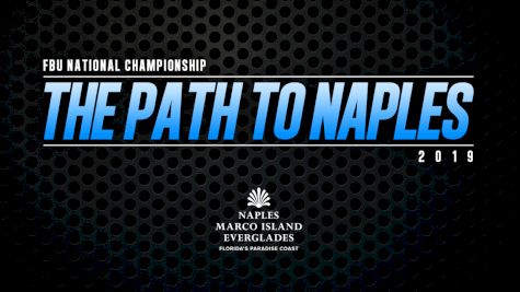 FloSports and the FBU National Championship Announce Partnership
