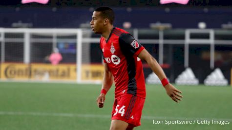 Highlights: Trinidad & Tobago vs Honduras