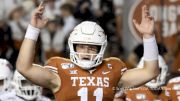 Is Texas Back? We'll Know In A Few Days