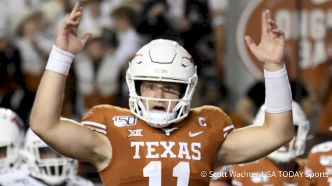 Is Texas Back? We'll Know In A Few Days