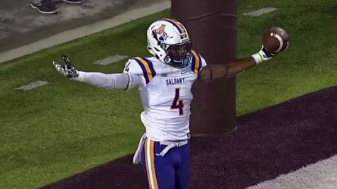 With Playmakers Winning Individual Matchups, UAlbany's Stock Is Climbing