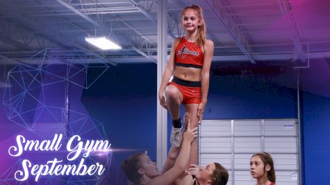 We Are Alliance Cheer Elite