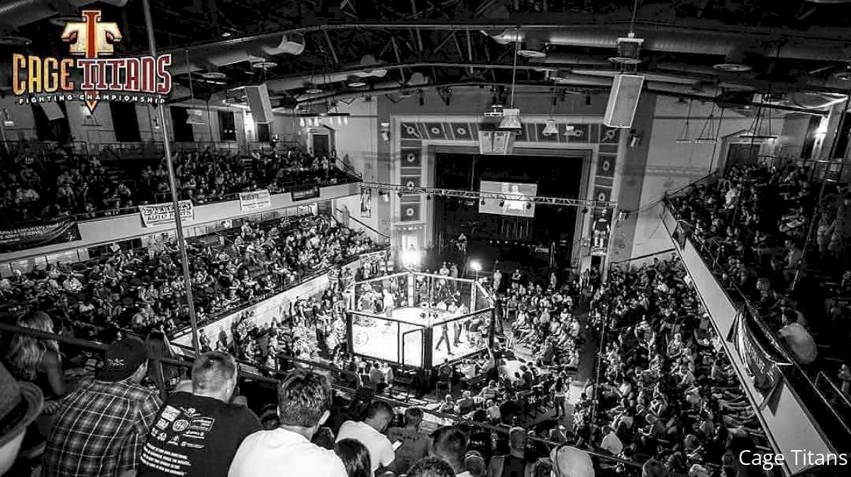 Top 3 Fights To Watch At Cage Titans 46