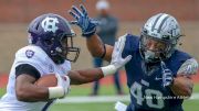 With Santos At The Controls, UNH Opens 2019 Season At Holy Cross