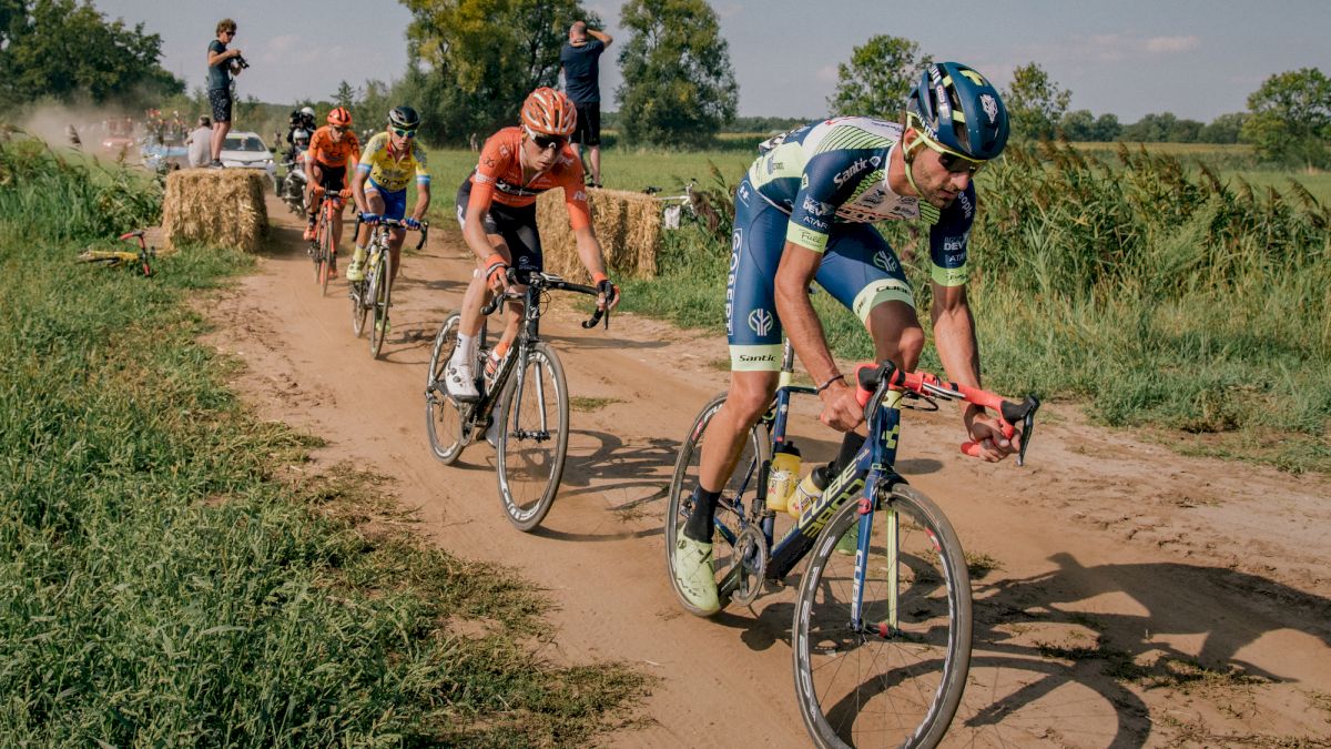 How to Watch: 2020 Antwerp Port Epic