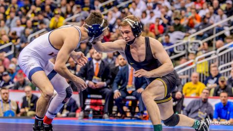 FRL 441: Senior Nationals Predictions, An Intervention, And Santa Visits