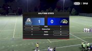 Replay: Marymount (VA) vs Goucher - Women's | Sep 6 @ 7 PM