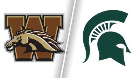 2019 Western Michigan vs Michigan State | Big Ten Football