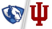 2019 Eastern Illinois vs Indiana | Big Ten Football