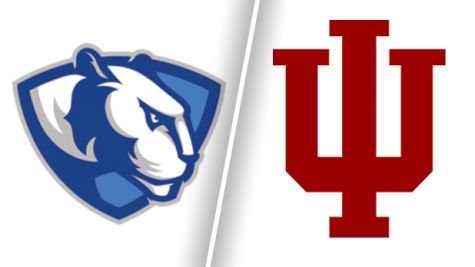 2019 Eastern Illinois vs Indiana | Big Ten Football
