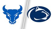 2019 Buffalo vs Penn State (Canada & Mexico Only)