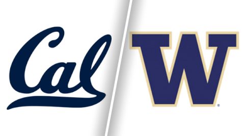 2019 Cal vs Washington (Canada & Mexico Only)