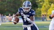After Huge Opening Week, Maine Has A Target Lock On Georgia Southern