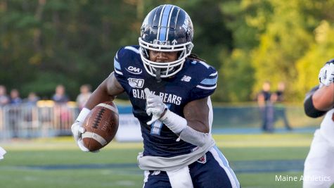 After Huge Opening Week, Maine Has A Target Lock On Georgia Southern