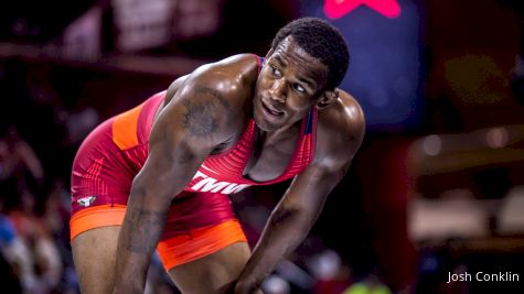 What Happened With J'den Cox, And What Happens Next?