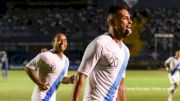 Guatemala Cruise, Michael Martin Bags A Brace & Other Nations League Notes