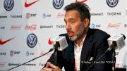 Unexpected Concacaf Twist: Gustavo Matosas Stepping Down Because Of Boredom