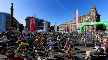 2019 Tour of Britain Stage 1