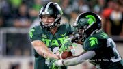 REPLAY: 2019 Western Michigan vs Michigan State