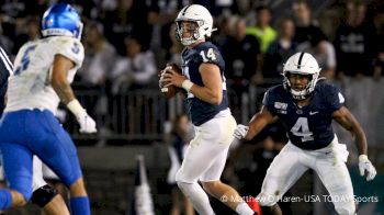 REPLAY: Buffalo at Penn State