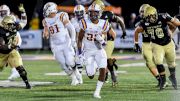 REPLAY: 2019 UAlbany vs Bryant