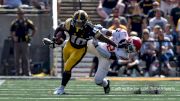 REPLAY: 2019 Rutgers vs Iowa