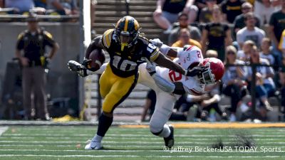REPLAY: Rutgers vs Iowa
