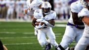 REPLAY: 2019 James Madison vs St Francis