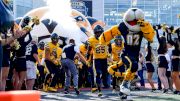 REPLAY: 2019 Towson vs NC Central