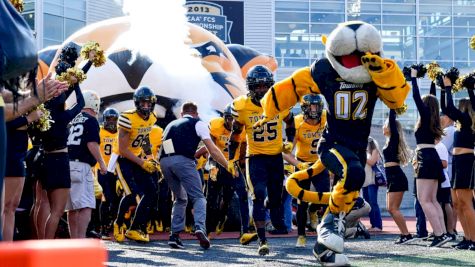 REPLAY: 2019 Towson vs NC Central