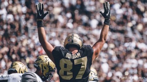 REPLAY: 2019 Vanderbilt vs Purdue