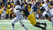 REPLAY: 2019 Army at Michigan