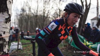2019 Ethias Cross Eeklo Elite Women