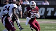 REPLAY: 2019 Southern Illinois at UMass