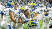 HIGHLIGHTS: Delaware at Rhode Island