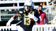HIGHLIGHTS: NC Central at Towson