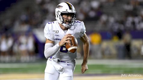 HIGHLIGHTS: St. Francis at James Madison