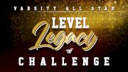 2019 Varsity All Star Level Legacy - Level 5 Champion
