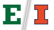 2019 Eastern Michigan vs Illinois | Big Ten Football