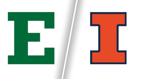 2019 Eastern Michigan vs Illinois | Big Ten Football