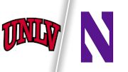 2019 UNLV vs Northwestern | Big Ten Football