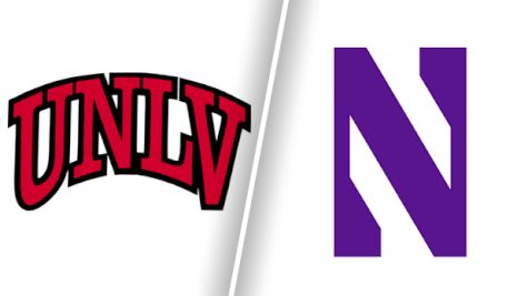 2019 UNLV vs Northwestern | Big Ten Football